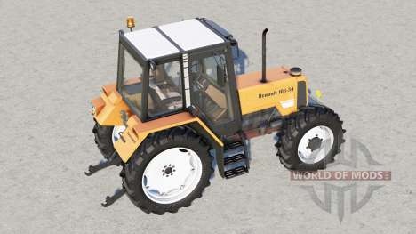 Renault 106.54 TL para Farming Simulator 2017