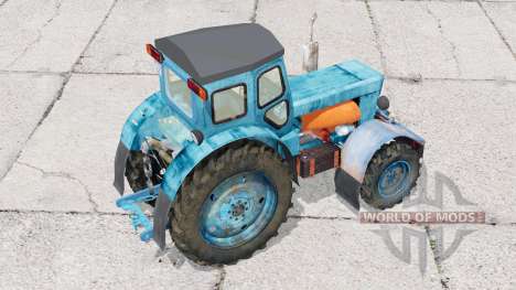 T-40AM〡dust wheels para Farming Simulator 2015