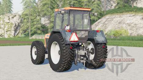 Ursus 163Ꝝ para Farming Simulator 2017