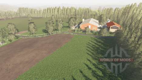 Steinbach para Farming Simulator 2017