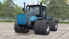 KhTZ-17221-21 ruedas de elección para Farming Simulator 2017