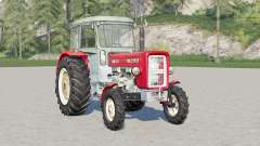 Uʀsus C-360 para Farming Simulator 2017