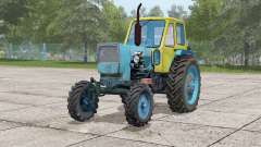 SMH-6 para Farming Simulator 2017