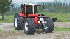 Internacional 1455 XLA〡added ruedas para Farming Simulator 2013
