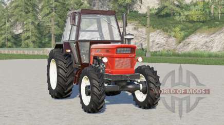 Despegue de Fiat 1 para Farming Simulator 2017