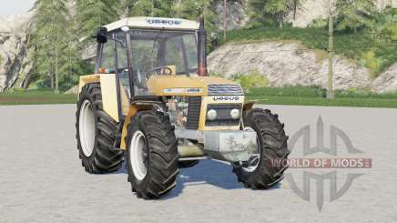 Ursus 161ꝝ para Farming Simulator 2017