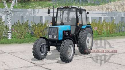 MTZ-920 Bielorrusia para Farming Simulator 2015