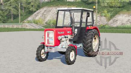 Ursus C-360〡 extras visuales para Farming Simulator 2017