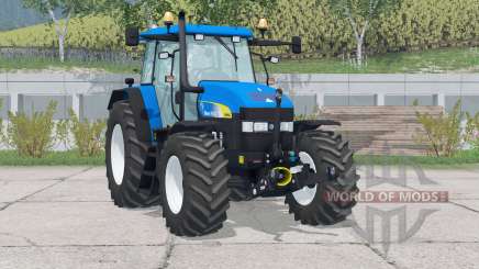 New Holland TM155 para Farming Simulator 2015