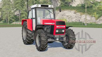 Ursus 122ꝝ para Farming Simulator 2017