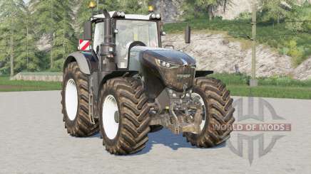 Fendt 1000 Vαrio para Farming Simulator 2017