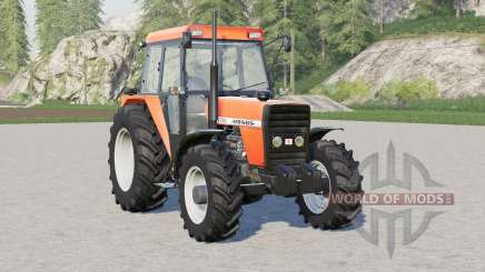 Ursus 451Ꜭ para Farming Simulator 2017