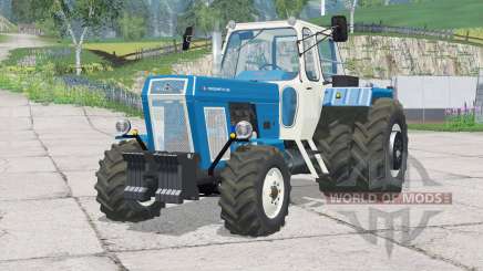 Fortschritt ZT 305 para Farming Simulator 2015