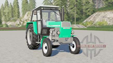 Ursus 90೩ para Farming Simulator 2017