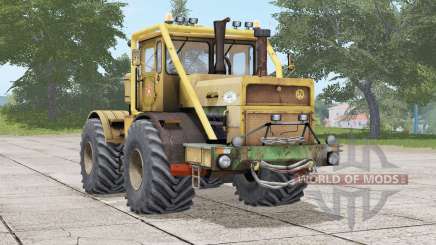 K-700A para Farming Simulator 2017