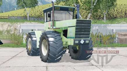 Raba 300 4WD para Farming Simulator 2015