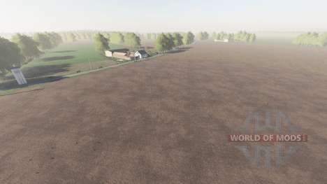 Hohen Luckow para Farming Simulator 2017