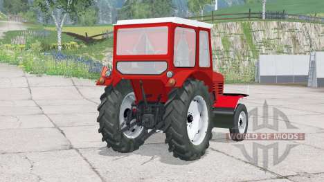 Universal 650 M 2004 para Farming Simulator 2015