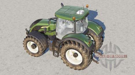 Valtra S series para Farming Simulator 2017
