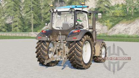 Fendt 300 Vario〡objetos de balizas duplicadas para Farming Simulator 2017