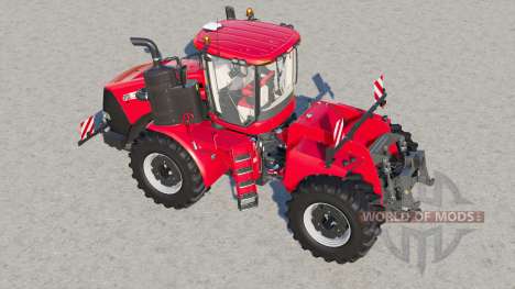 Case IH Steigeɍ para Farming Simulator 2017