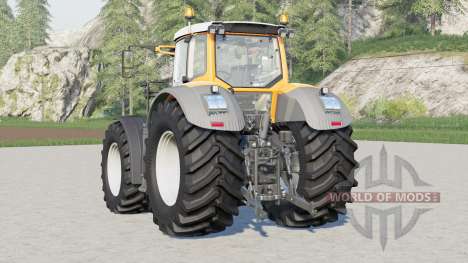 Fenɗt 900 Vario para Farming Simulator 2017