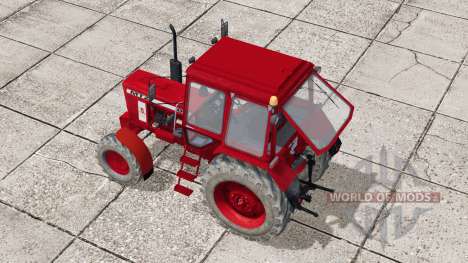 MTZ-82 Belaruѕ para Farming Simulator 2017