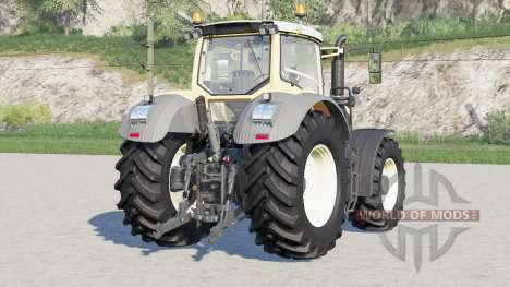 Fenᶁt 900 Vario para Farming Simulator 2017