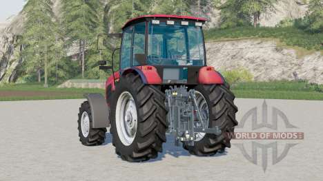 MTZ-2022.3 Belaruᵴ para Farming Simulator 2017