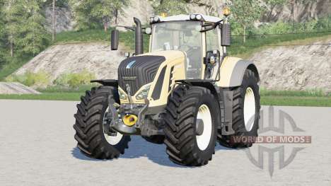 Fenᶁt 900 Vario para Farming Simulator 2017