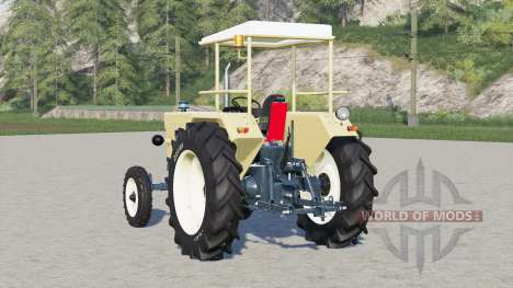 Universal 650 M〡color seleccionable para Farming Simulator 2017