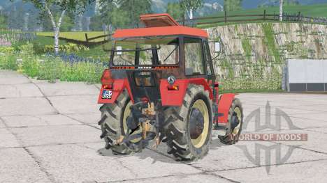 Zetor 774ƽ para Farming Simulator 2015