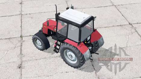 MTZ-820.4 Belarus para Farming Simulator 2015