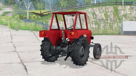 IMT 54Ձ para Farming Simulator 2015