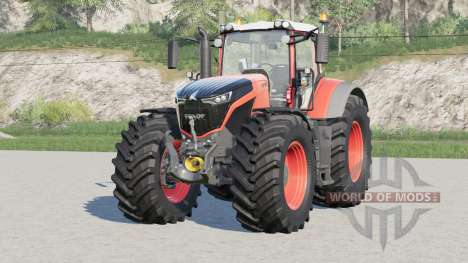 Fenᶑt 900 Vario para Farming Simulator 2017