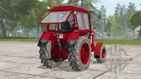 MTZ-82 Belaruѕ para Farming Simulator 2017