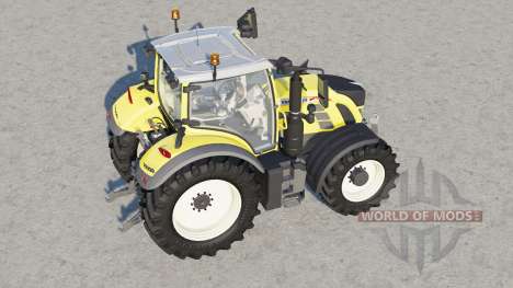 Fendʈ 700 Vario para Farming Simulator 2017