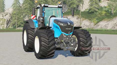 Fendŧ 1000 Vario para Farming Simulator 2017