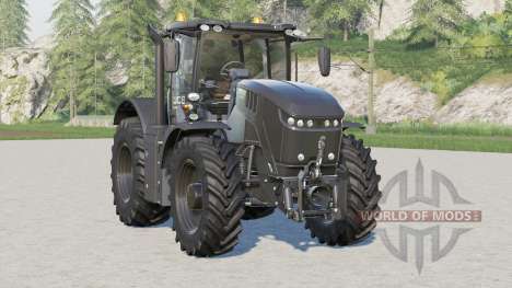 JCB Fastraҁ 8330 para Farming Simulator 2017