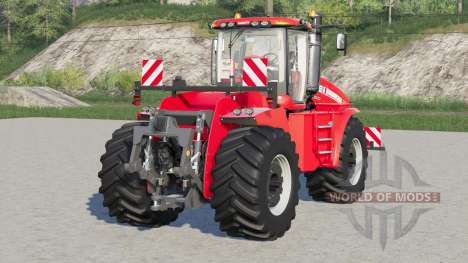 Case IH Steigeɍ para Farming Simulator 2017