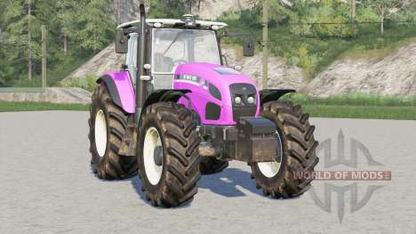 Configuraciones Stara ST MAX 180〡color para Farming Simulator 2017