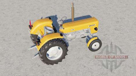 Ʋrsus C-360 para Farming Simulator 2017