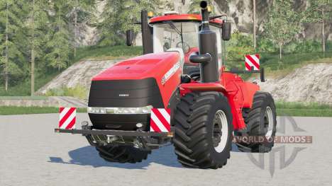 Case IH Steigeɍ para Farming Simulator 2017