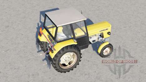 Uɾsus C-360 para Farming Simulator 2017