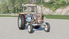 Ursuʂ C-4011 para Farming Simulator 2017