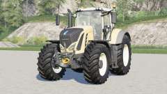 Fenᶁt 900 Vario para Farming Simulator 2017