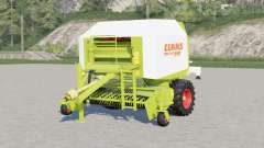 Claas Rollant 250 RotoCut〡color configuraciones para Farming Simulator 2017
