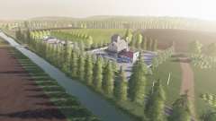 Zala Volgye Tsz para Farming Simulator 2017