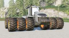 Neumáticos Challenger MT900E series〡Terra para Farming Simulator 2017