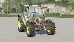 Lindner Lintraʗ 90 para Farming Simulator 2017